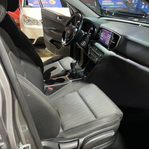 Kia Sportage<br>2018<br> 85.840.000 - Imagen 19