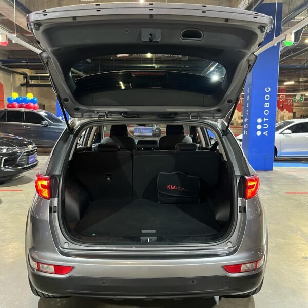 Kia Sportage<br>2018<br> 85.840.000 - Imagen 20