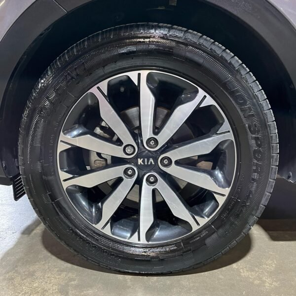 Kia Sportage<br>2018<br> 85.840.000 - Imagen 23