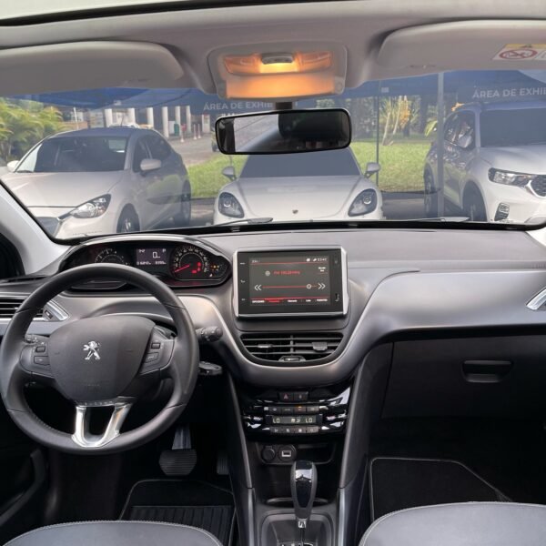 Peugeot 2008<br>2023<br>76.890.000 - Imagen 12