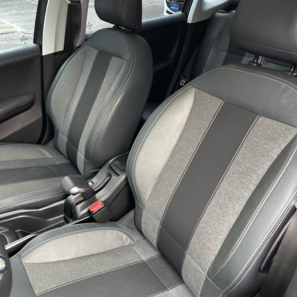 Peugeot 2008<br>2023<br>76.890.000 - Imagen 14