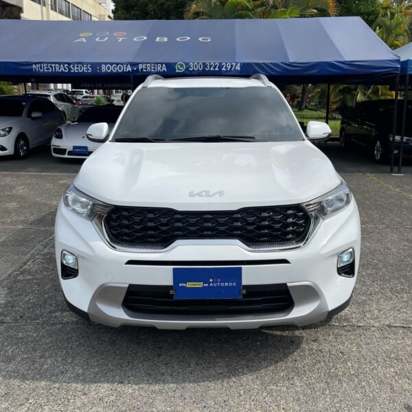 Kia Sonet<br>2024<br>96.730.000 - Imagen 4