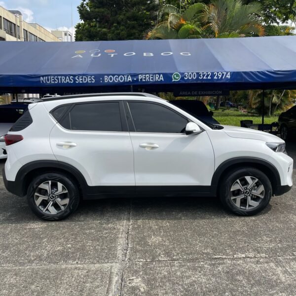 Kia Sonet<br>2024<br>96.730.000 - Imagen 5