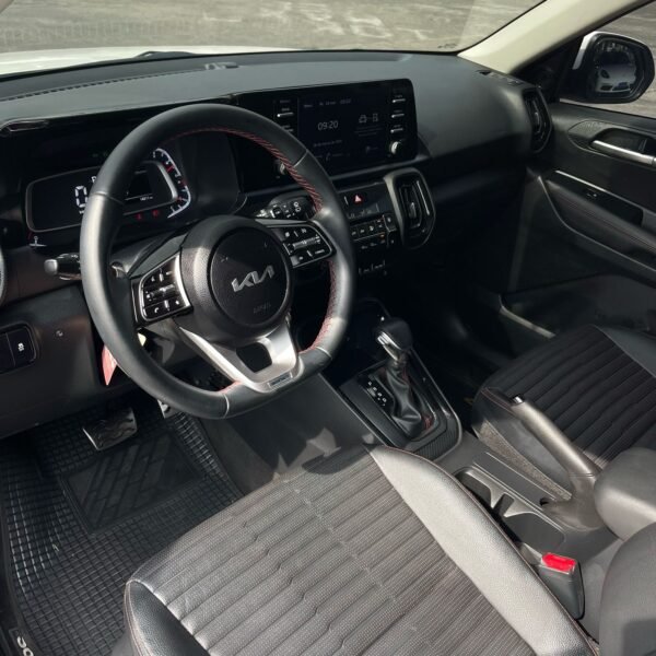 Kia Sonet<br>2024<br>96.730.000 - Imagen 10