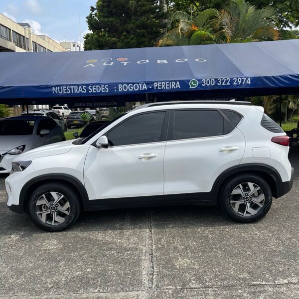 Kia Sonet<br>2024<br>96.730.000 - Imagen 6