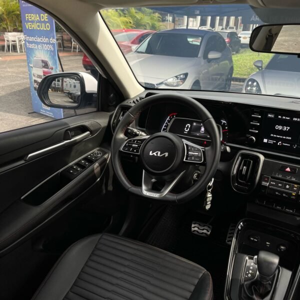 Kia Sonet<br>2024<br>96.730.000 - Imagen 9