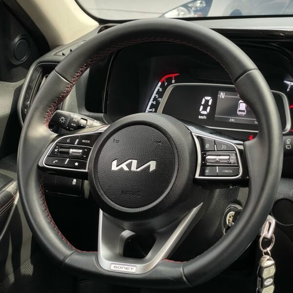 Kia Sonet<br>2024<br>96.730.000 - Imagen 14