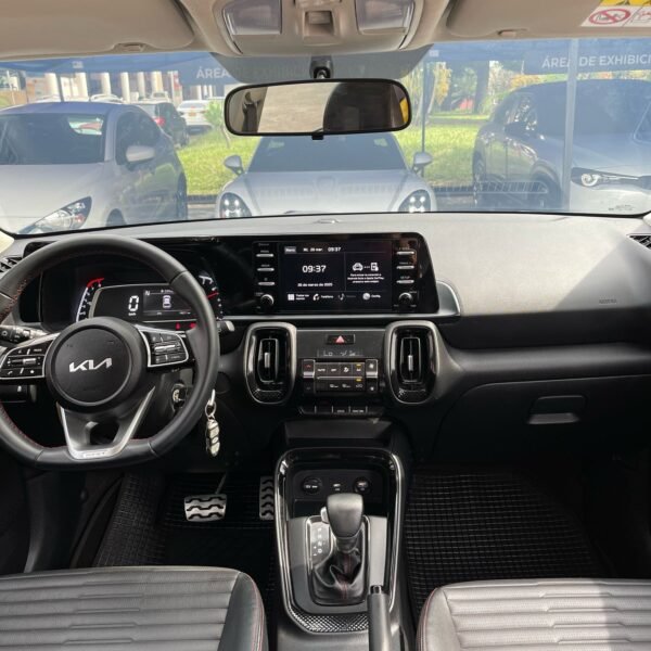 Kia Sonet<br>2024<br>96.730.000 - Imagen 12