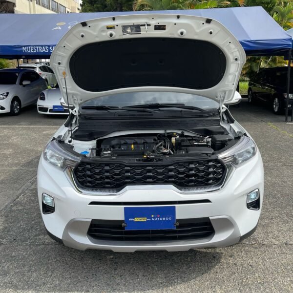 Kia Sonet<br>2024<br>96.730.000 - Imagen 20