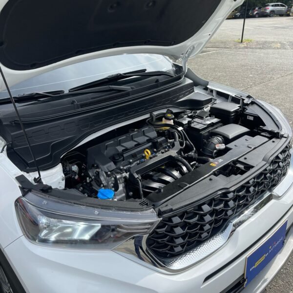 Kia Sonet<br>2024<br>96.730.000 - Imagen 21