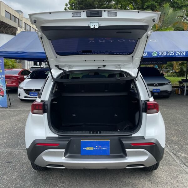 Kia Sonet<br>2024<br>96.730.000 - Imagen 23