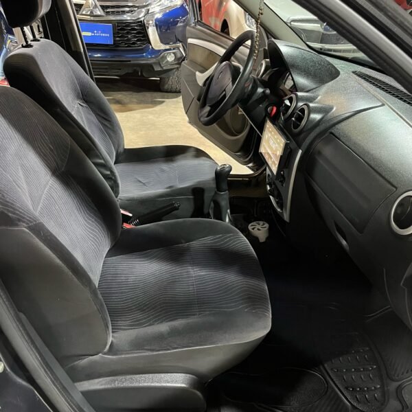 Renault Sandero <br>2010 <br> 24.890.000 - Imagen 15