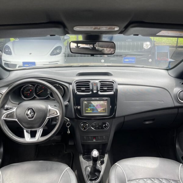 Renault Logan Intens<br>2020<br>51.890.000 - Imagen 12