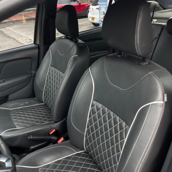 Renault Logan Intens<br>2020<br>51.890.000 - Imagen 15