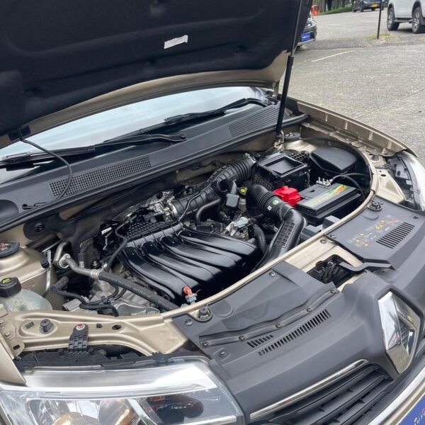 Renault Logan Intens<br>2020<br>51.890.000 - Imagen 18