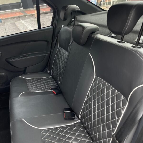 Renault Logan Intens<br>2020<br>51.890.000 - Imagen 19