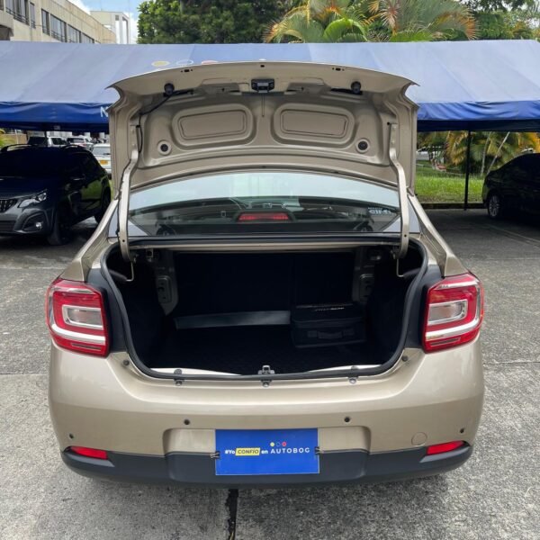 Renault Logan Intens<br>2020<br>51.890.000 - Imagen 21