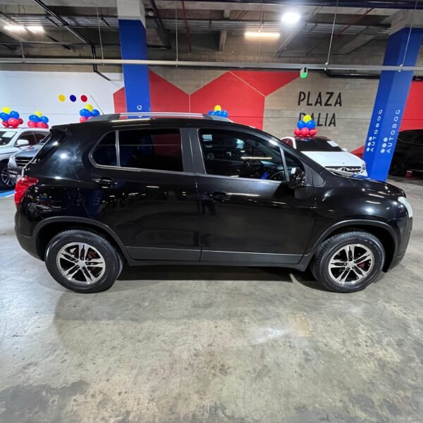 Chevrolet Tracker <br>2014<br>34.990.000 - Imagen 4