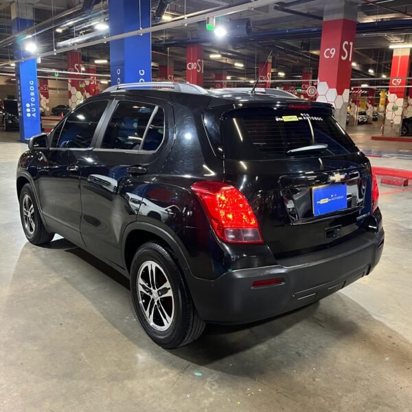 Chevrolet Tracker <br>2014<br>34.990.000 - Imagen 6