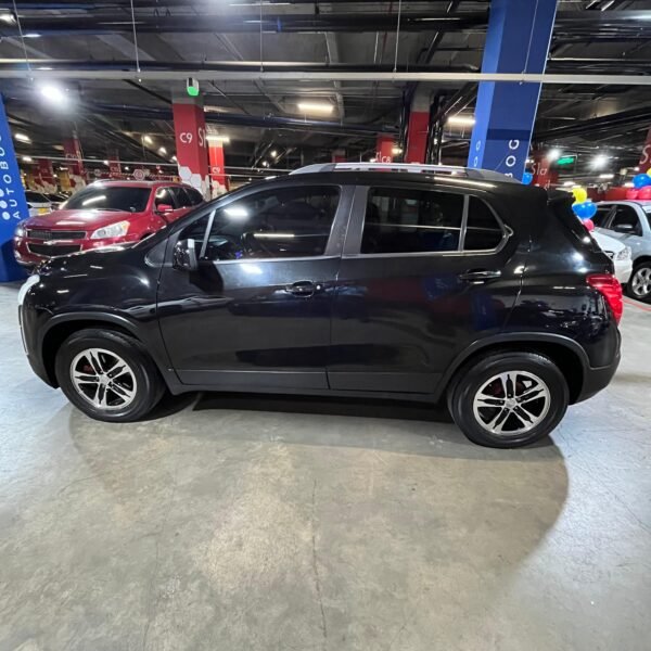 Chevrolet Tracker <br>2014<br>34.990.000 - Imagen 7