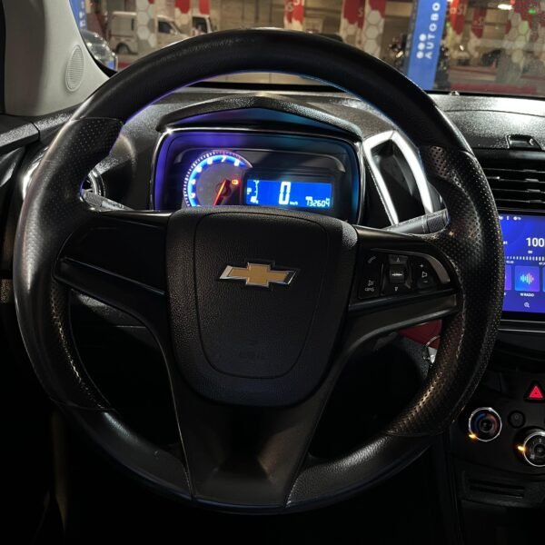 Chevrolet Tracker <br>2014<br>34.990.000 - Imagen 10