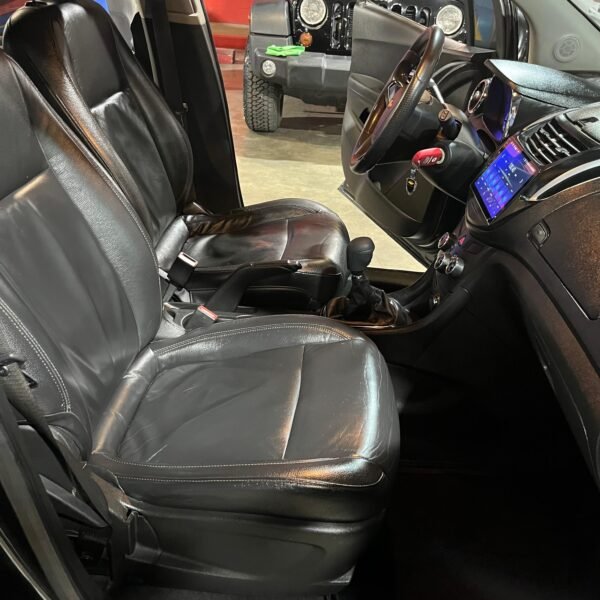 Chevrolet Tracker <br>2014<br>34.990.000 - Imagen 16