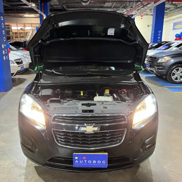 Chevrolet Tracker <br>2014<br>34.990.000 - Imagen 17