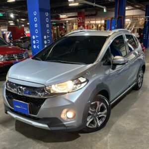 Honda WR-V <br>2020<br>71.730.000