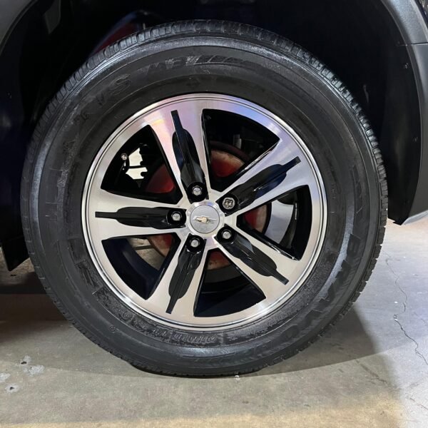 Chevrolet Tracker <br>2014<br>34.990.000 - Imagen 22