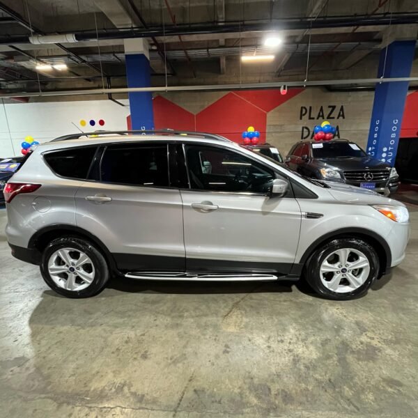 Ford Escape SE<br>2014<br>51.630.000 - Imagen 4