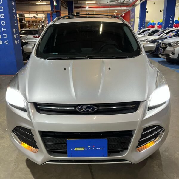 Ford Escape SE<br>2014<br>51.630.000 - Imagen 3