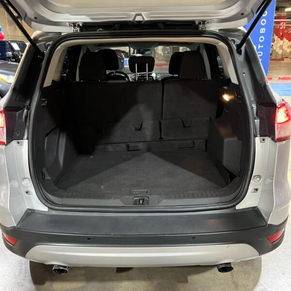 Ford Escape SE<br>2014<br>51.630.000 - Imagen 10