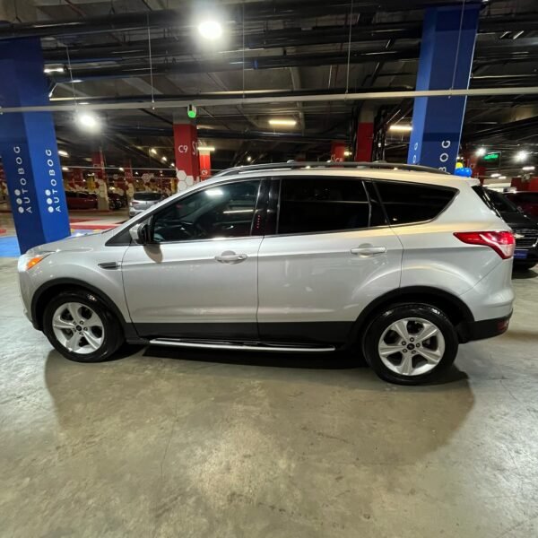 Ford Escape SE<br>2014<br>51.630.000 - Imagen 5