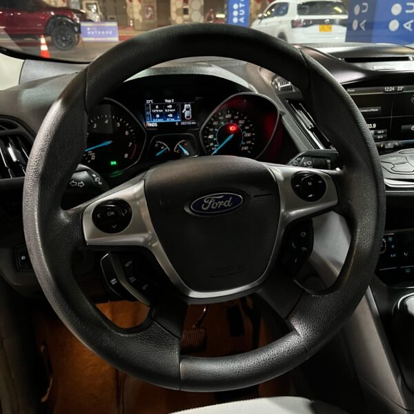 Ford Escape SE<br>2014<br>51.630.000 - Imagen 15
