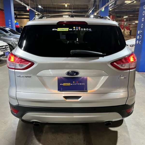 Ford Escape SE<br>2014<br>51.630.000 - Imagen 7