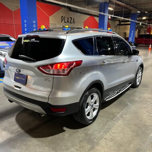 Ford Escape SE<br>2014<br>51.630.000 - Imagen 8