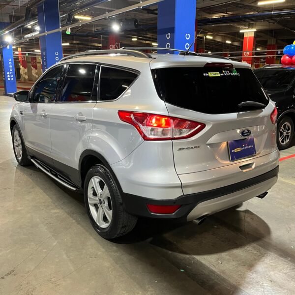 Ford Escape SE<br>2014<br>51.630.000 - Imagen 6