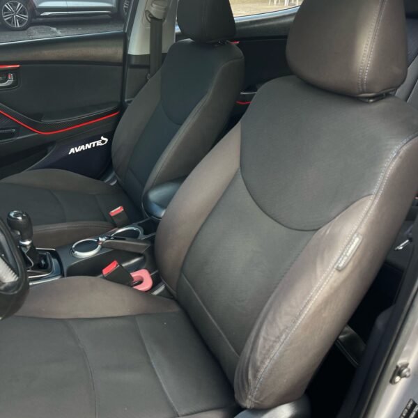 Hyundai Elantra GLS<br>2013<br>46.890.000 - Imagen 20