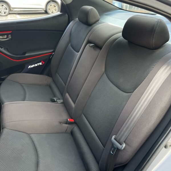 Hyundai Elantra GLS<br>2013<br>46.890.000 - Imagen 22