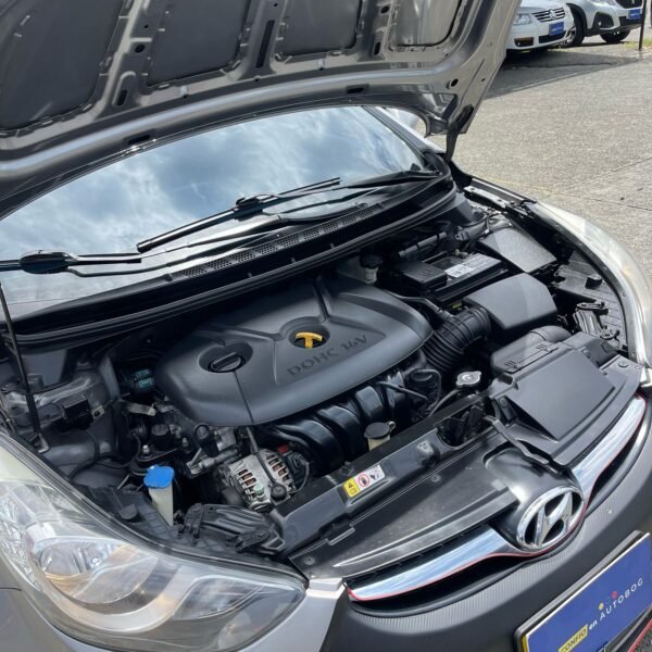 Hyundai Elantra GLS<br>2013<br>46.890.000 - Imagen 13
