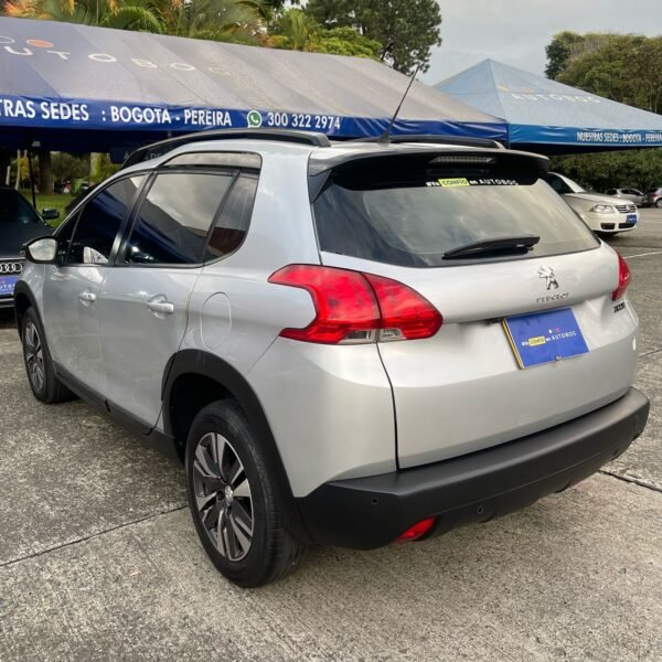 Peugeot 2008 active<br>2022<br>72.980.000 - Imagen 9