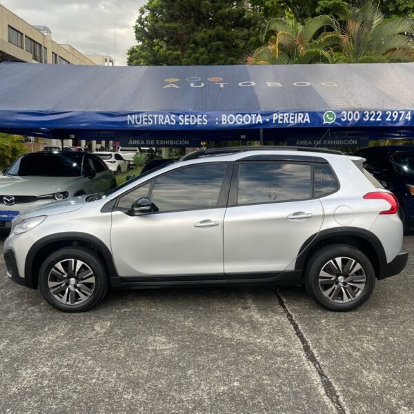 Peugeot 2008 active<br>2022<br>72.980.000 - Imagen 8