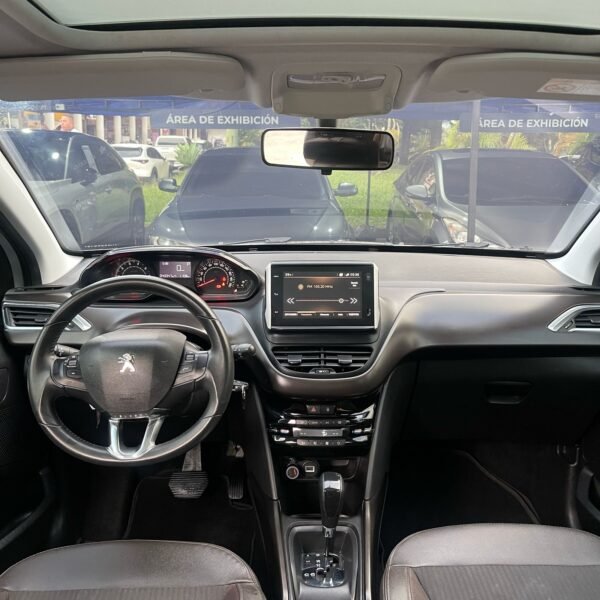 Peugeot 2008 active<br>2022<br>72.980.000 - Imagen 10