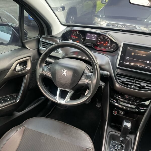 Peugeot 2008 active<br>2022<br>72.980.000 - Imagen 11