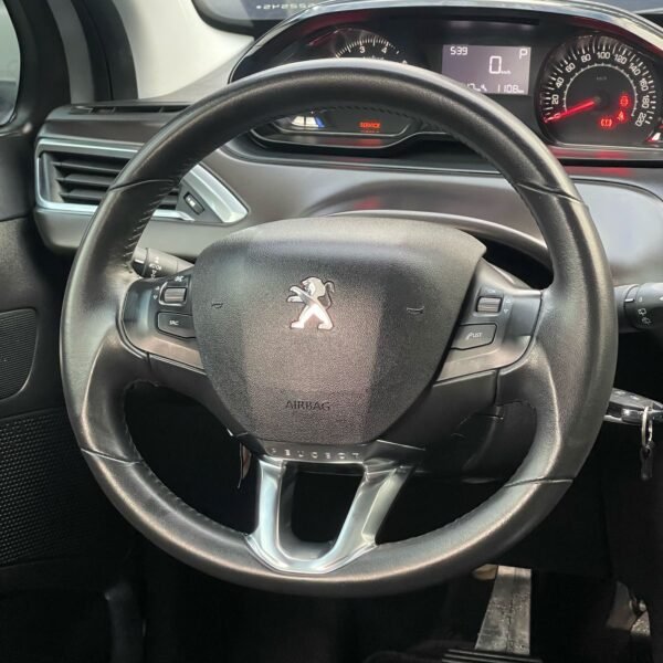 Peugeot 2008 active<br>2022<br>72.980.000 - Imagen 12