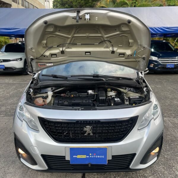Peugeot 2008 active<br>2022<br>72.980.000 - Imagen 20
