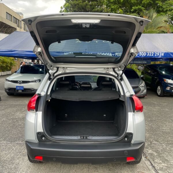 Peugeot 2008 active<br>2022<br>72.980.000 - Imagen 22