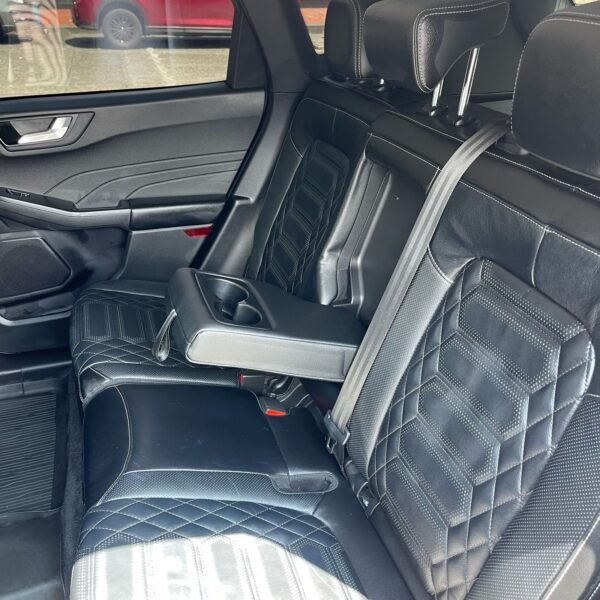 Ford Escape Platinum Hibrida<br>2023<br>161.890.000 - Imagen 12