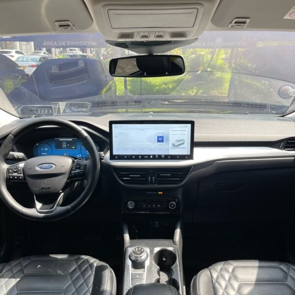Ford Escape Platinum Hibrida<br>2023<br>161.890.000 - Imagen 15