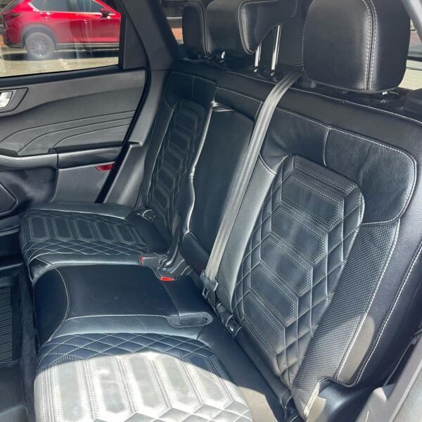 Ford Escape Platinum Hibrida<br>2023<br>161.890.000 - Imagen 19